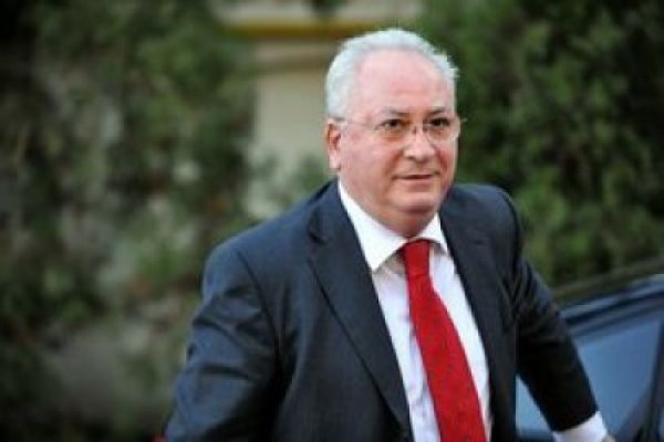 Haşotti: Trecerea lui Sorin Frunzăverde la PNL este un câştig pentru partid